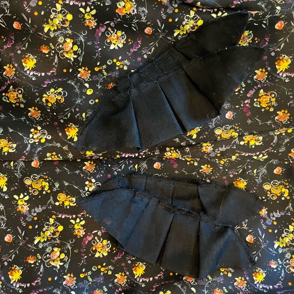 THE VAMPIRE'S WIFE - Short Dress - Picture 8 of 8